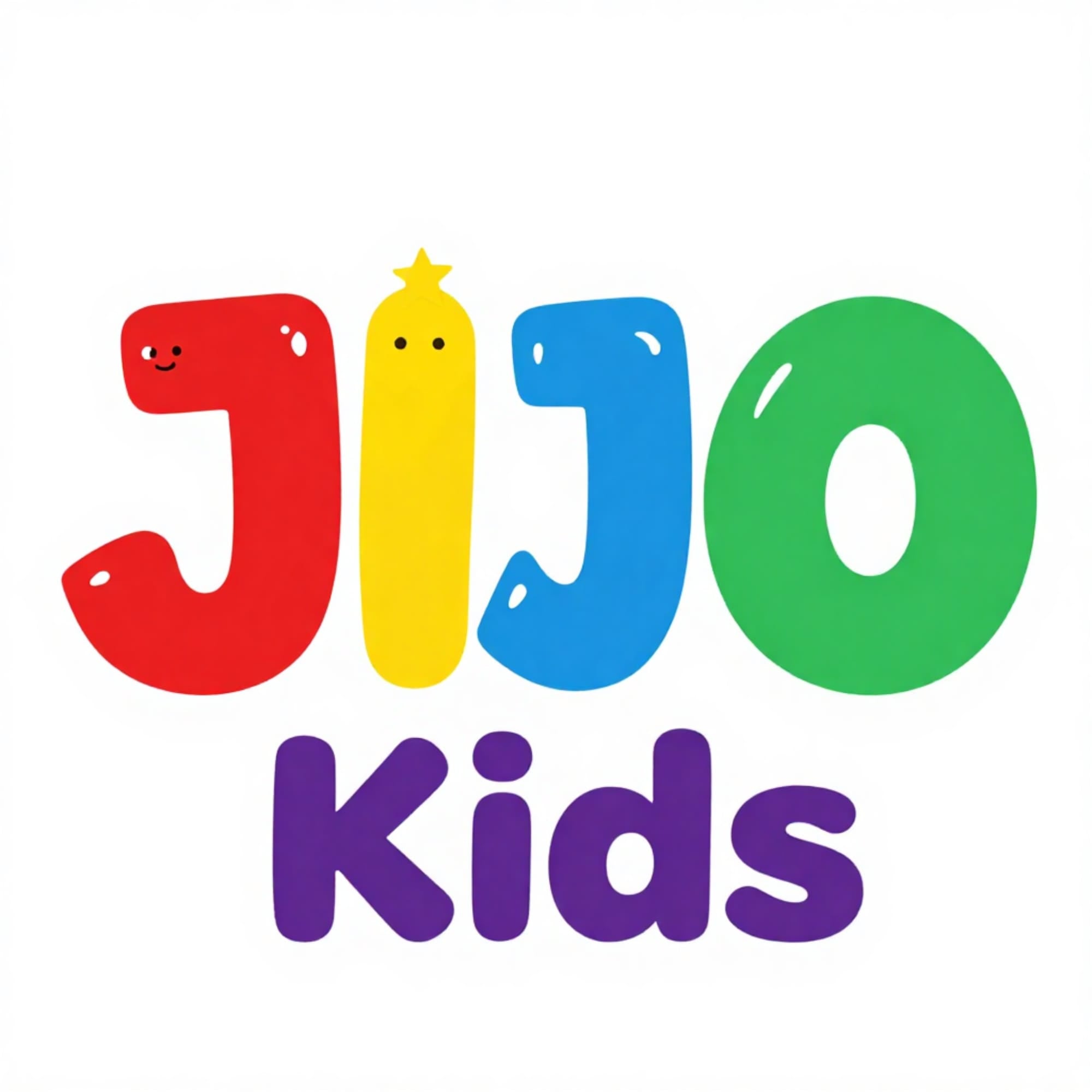 JIJO Kids
